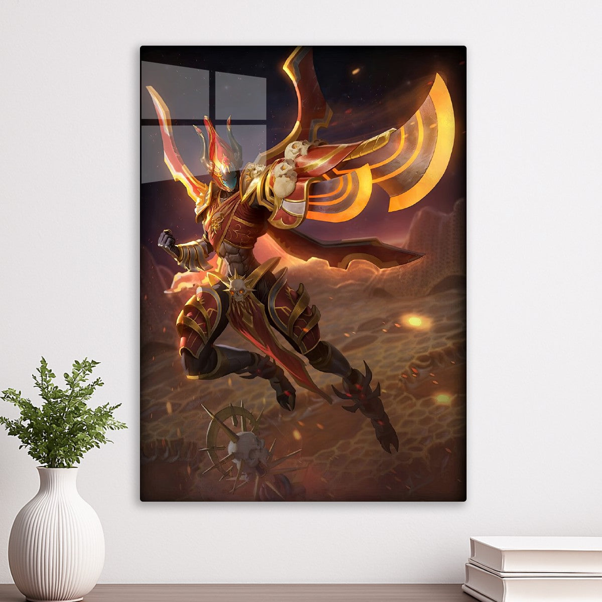 Smite Battleground Of Gods
