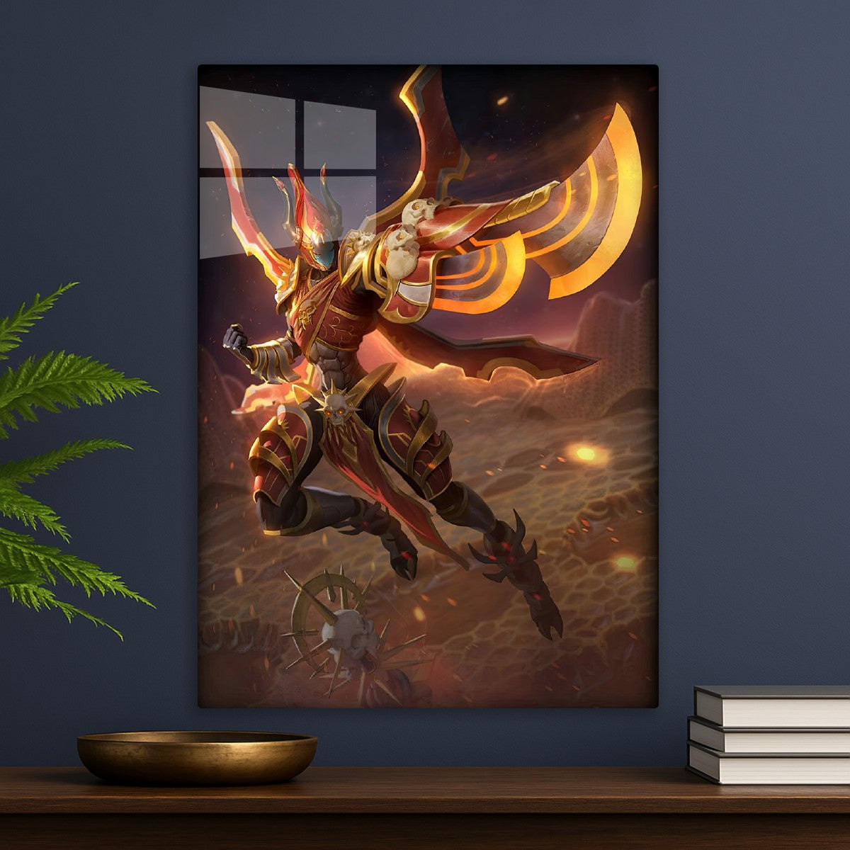 Smite Battleground Of Gods