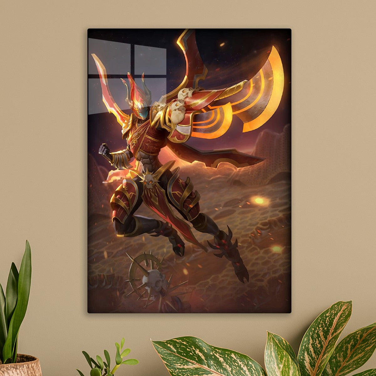 Smite Battleground Of Gods