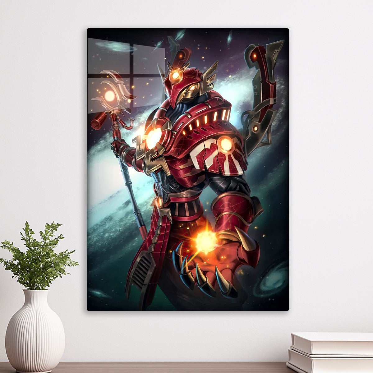 Smite Battleground Of Gods
