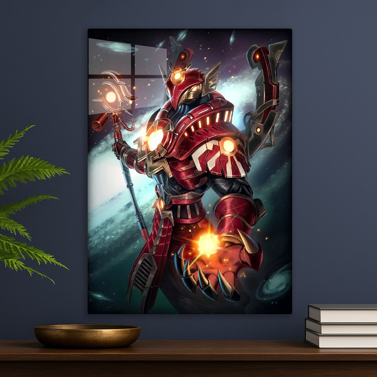 Smite Battleground Of Gods