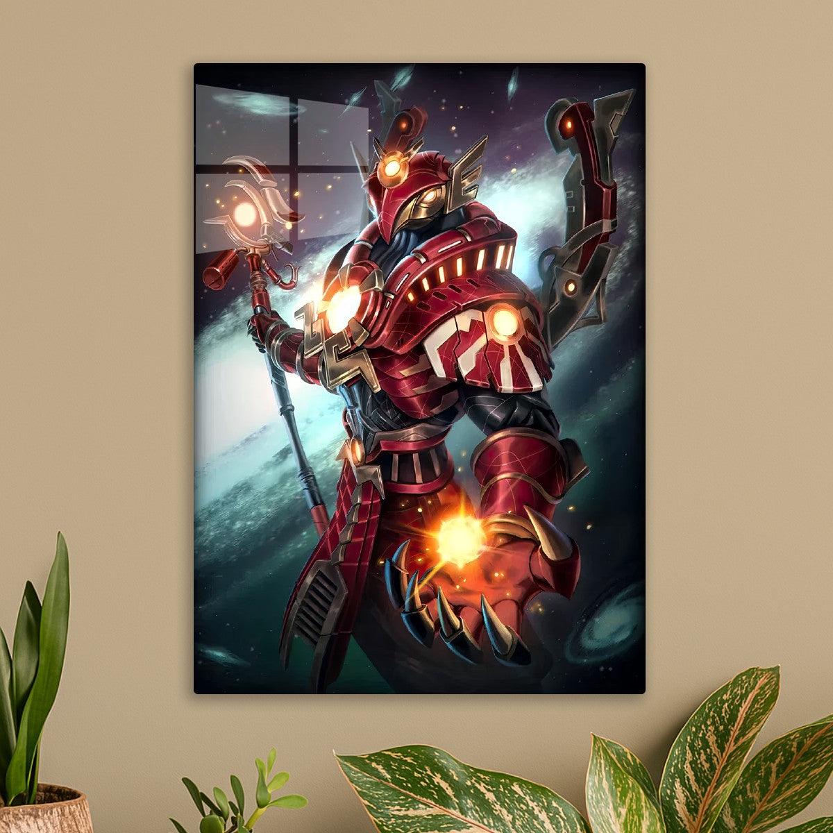Smite Battleground Of Gods