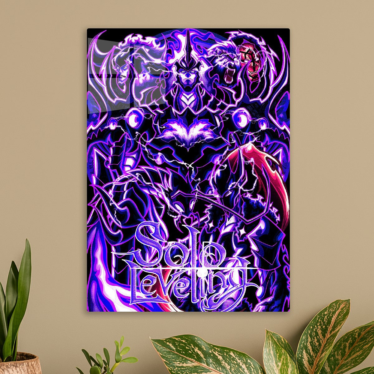 Bellion Arise
