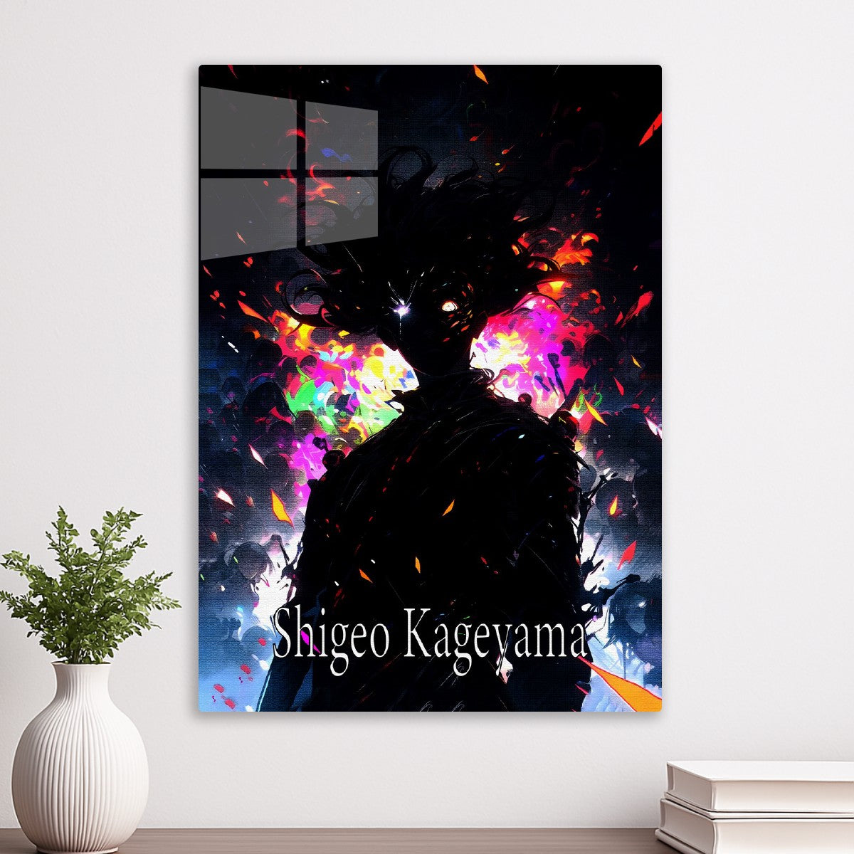 Shigeo Kageyama