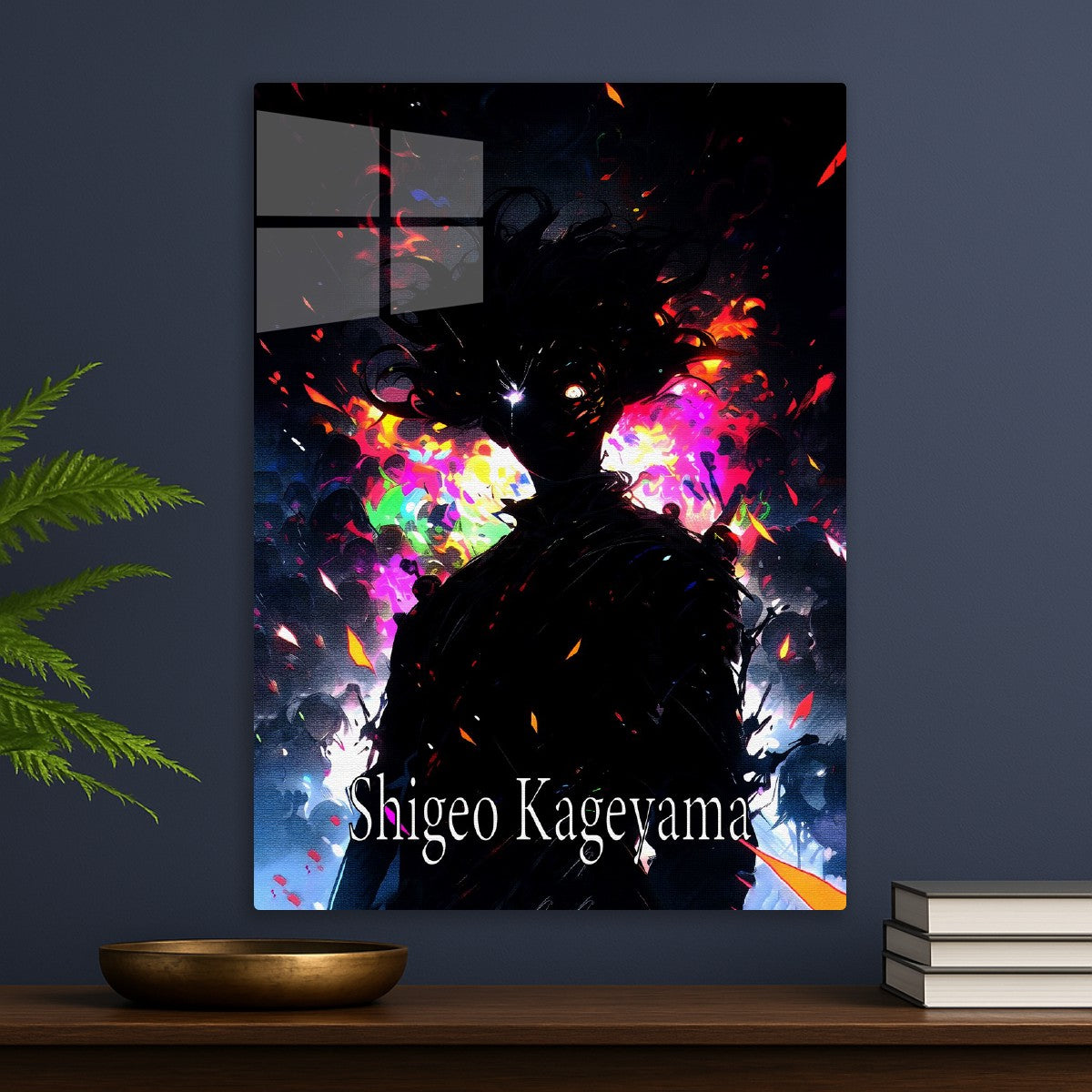 Shigeo Kageyama