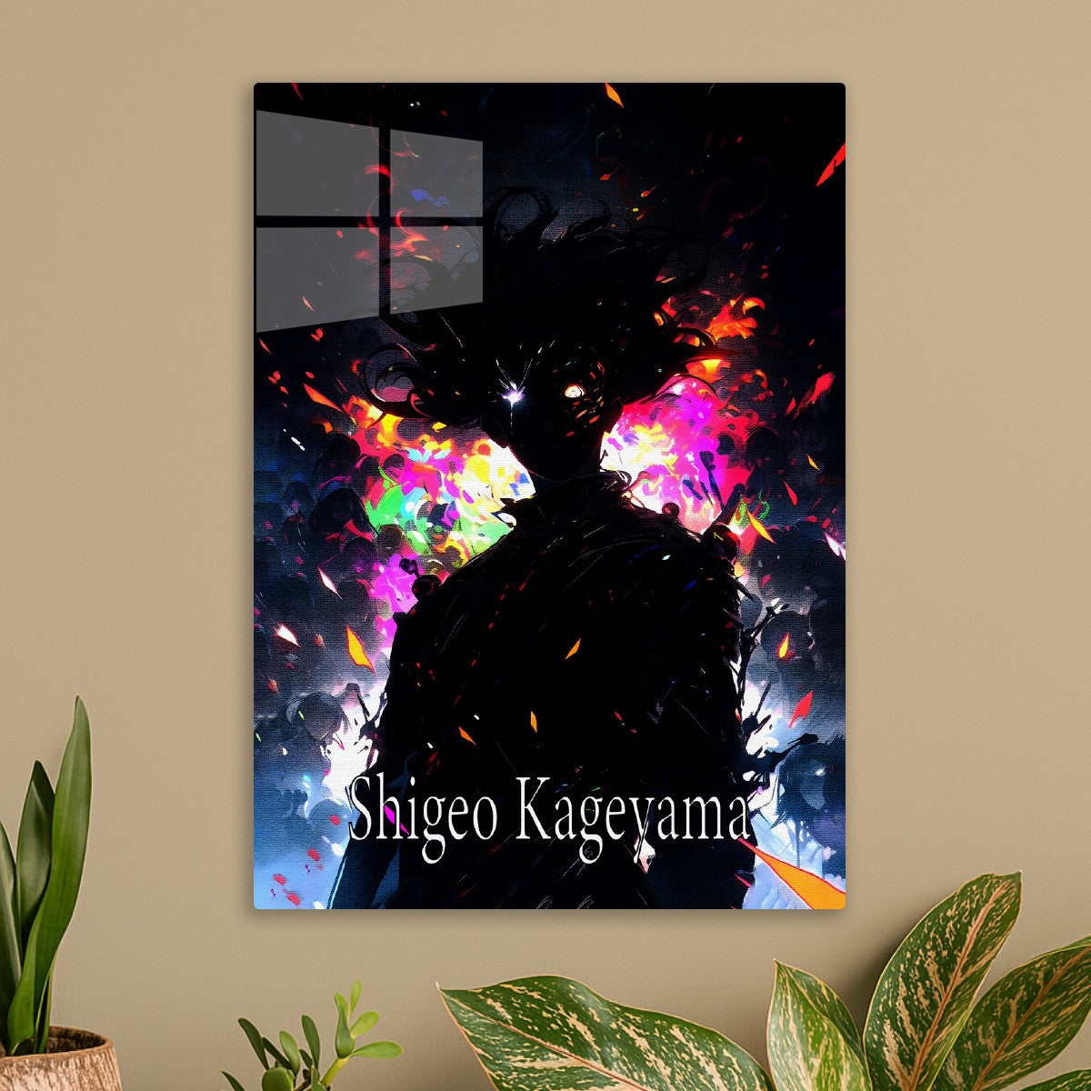 Shigeo Kageyama