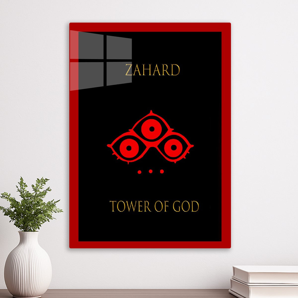 Tower of God