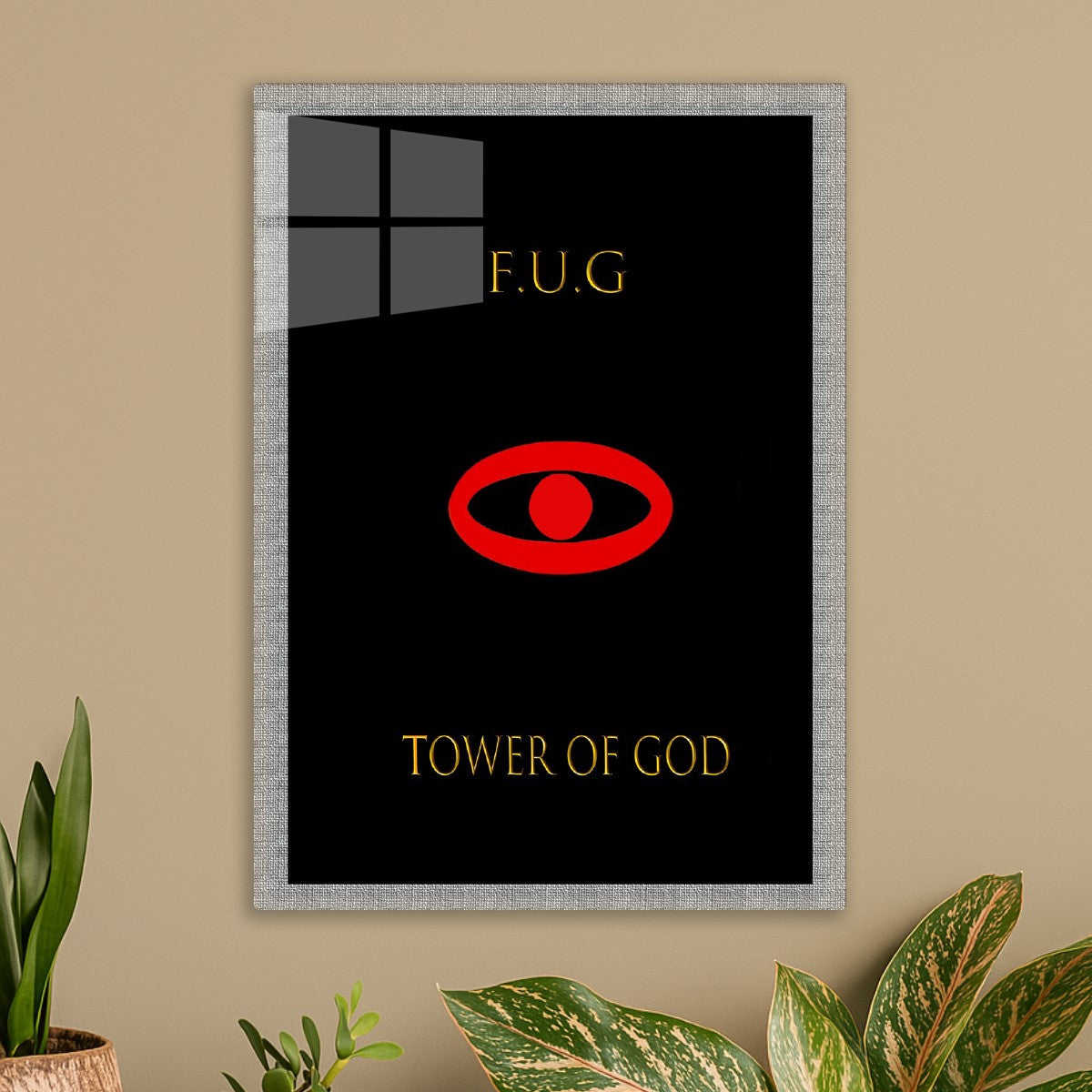 Tower of God