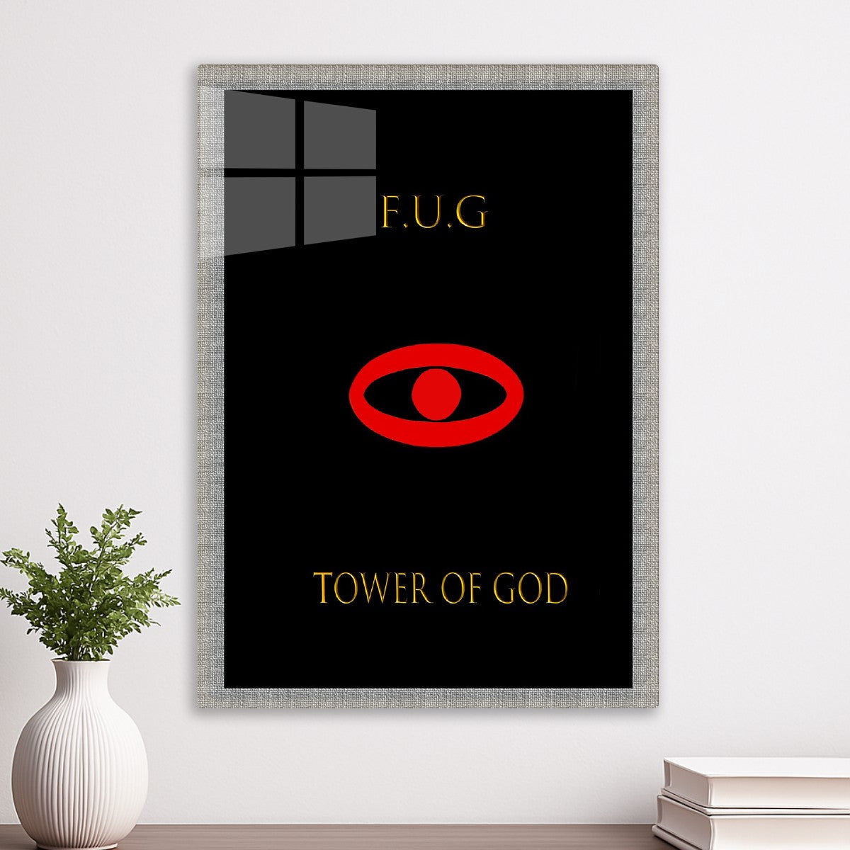 Tower of God