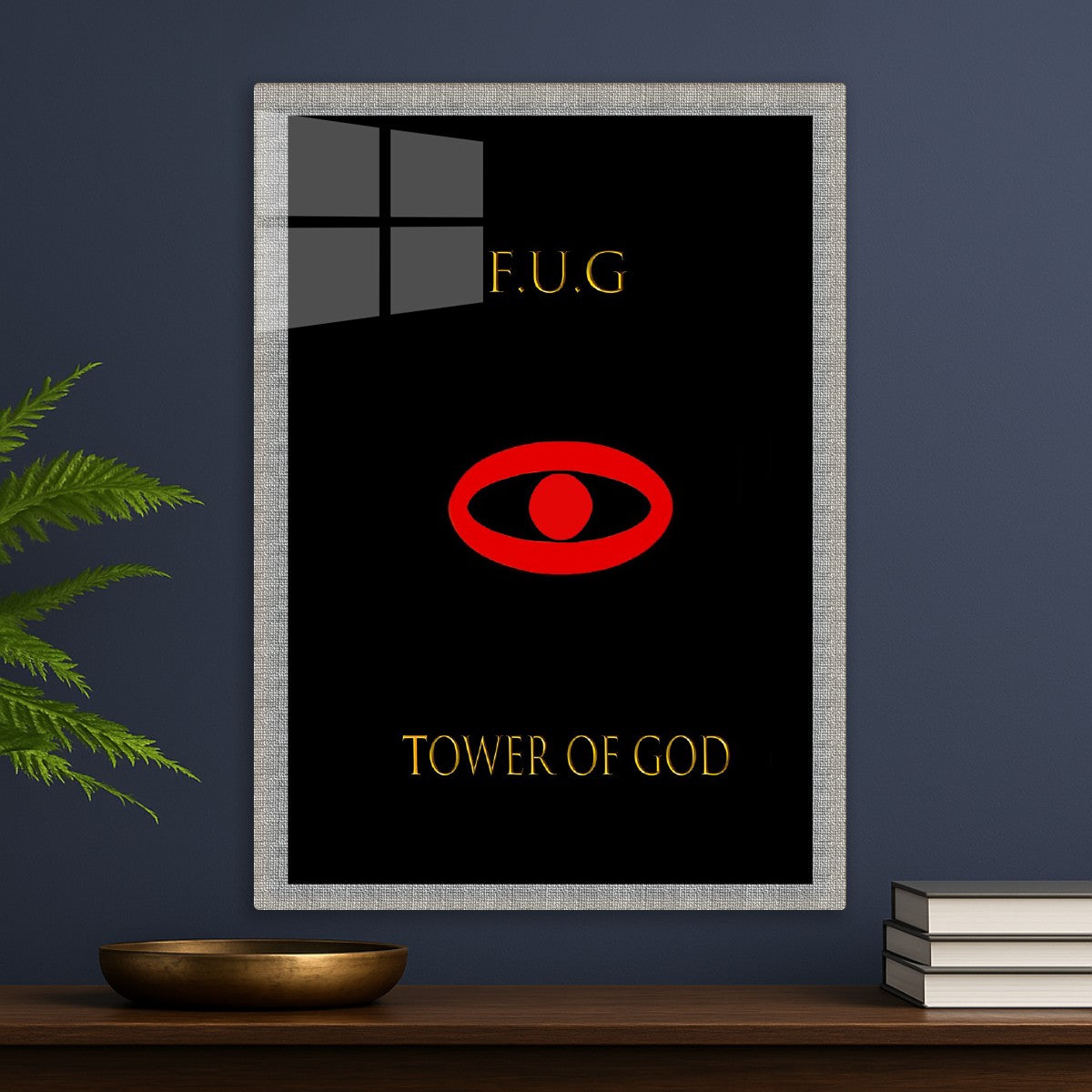Tower of God