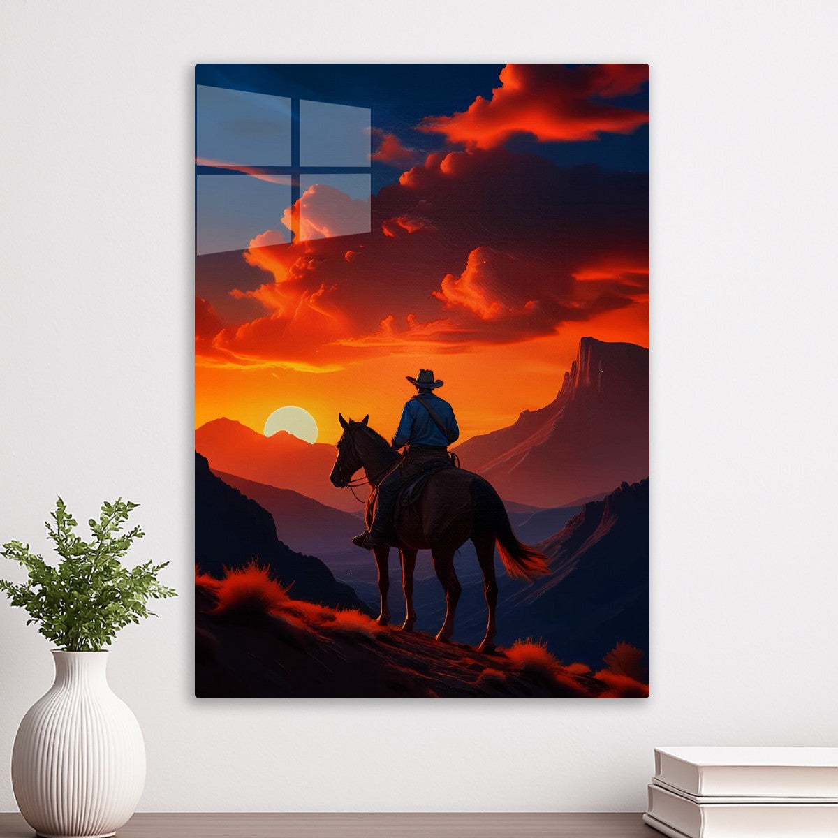 Red Dead Redemption