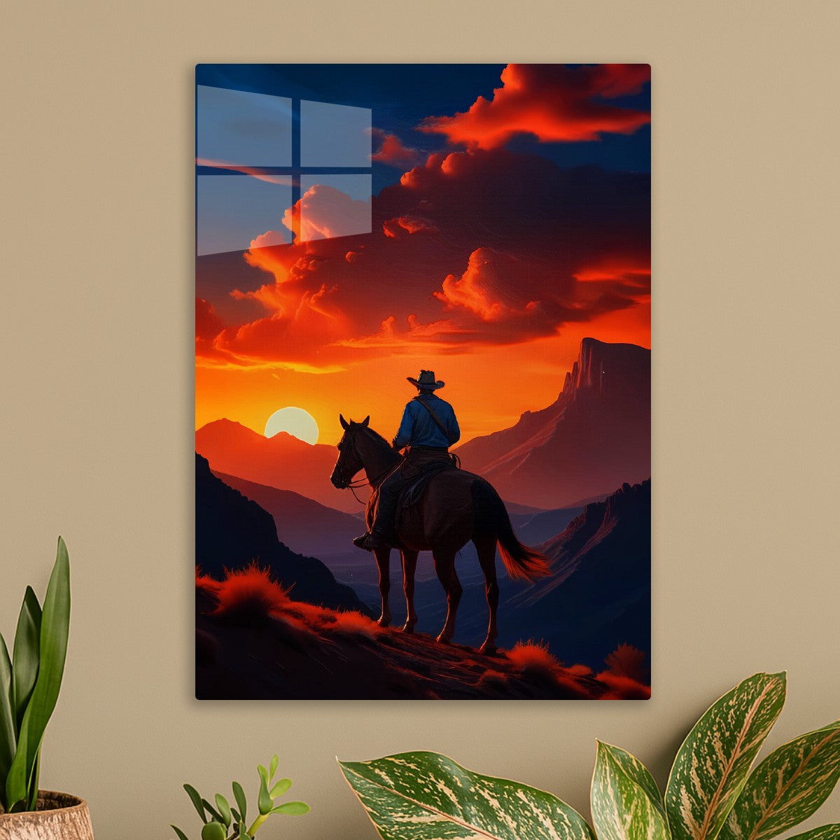 Red Dead Redemption