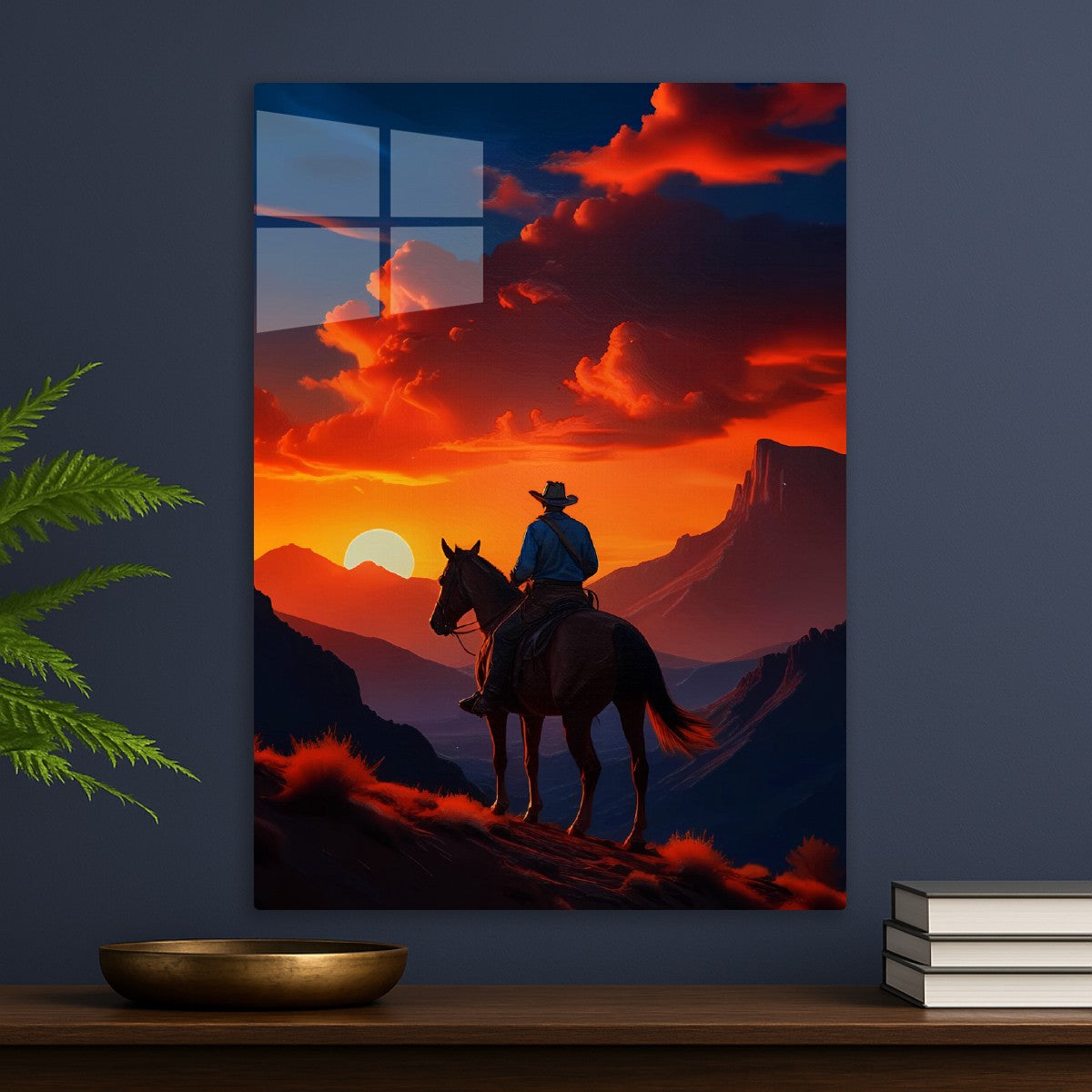 Red Dead Redemption