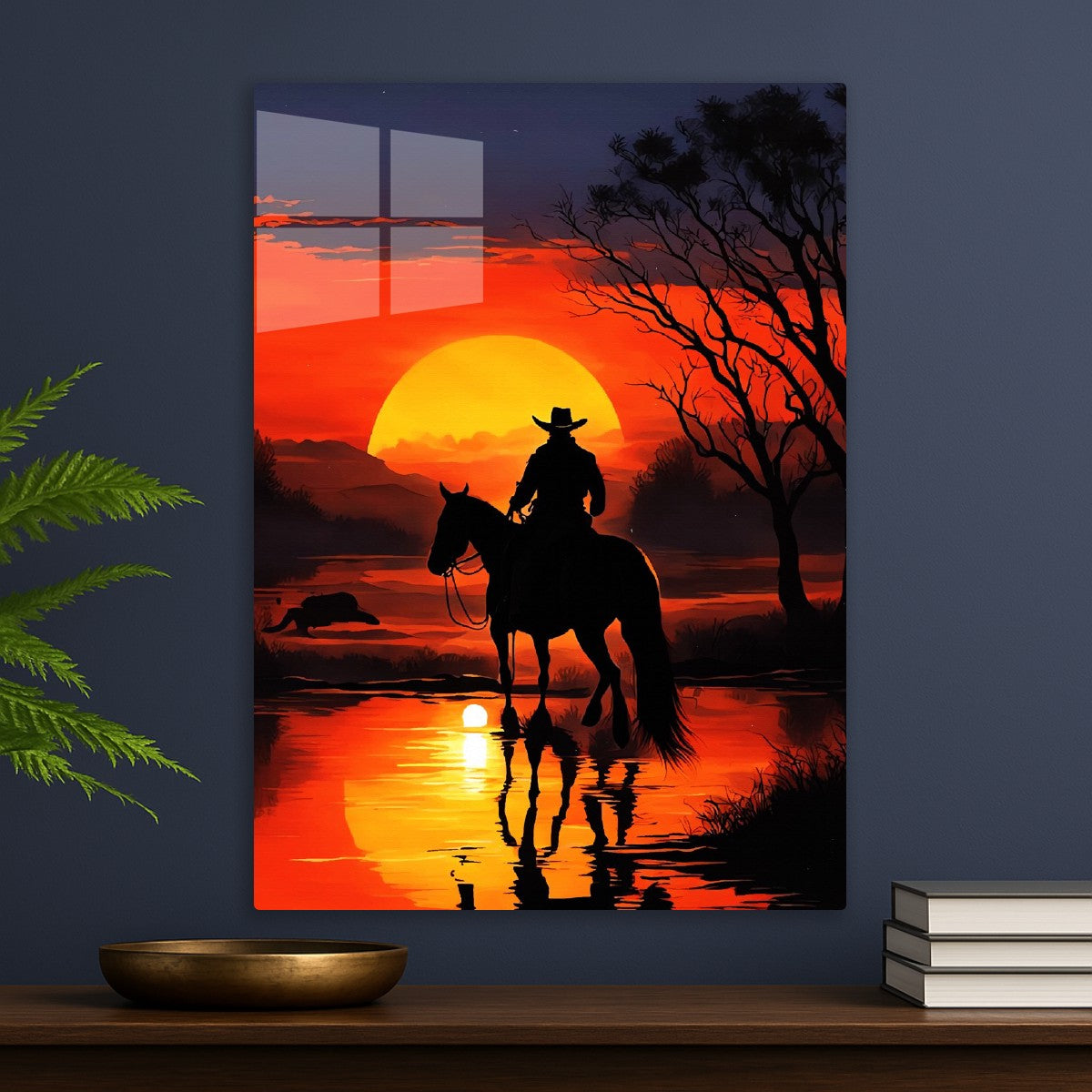 Red Dead Redemption