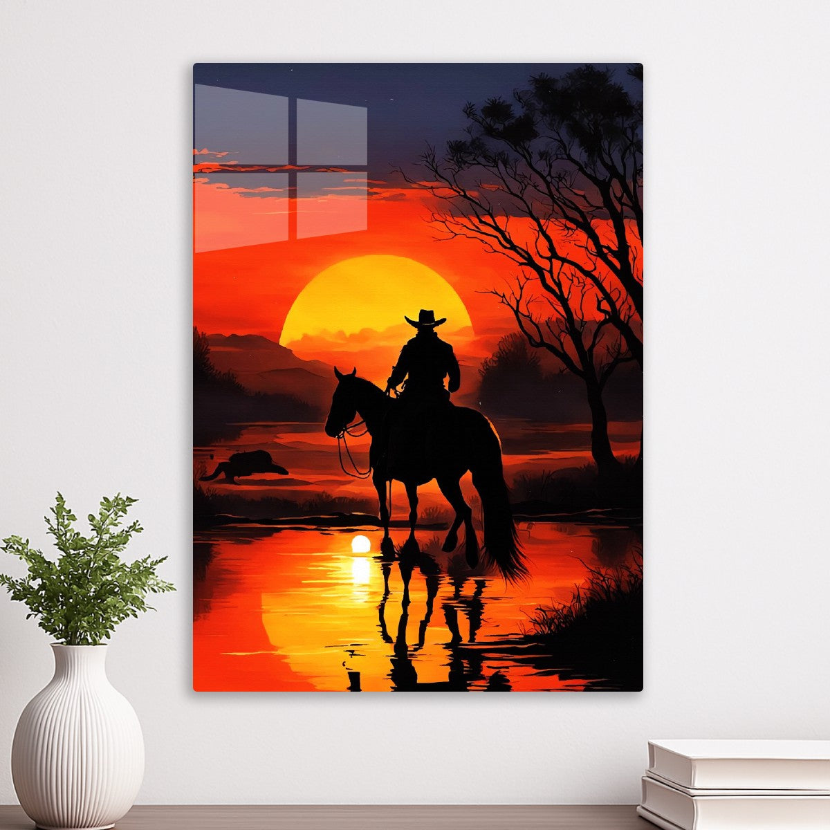 Red Dead Redemption