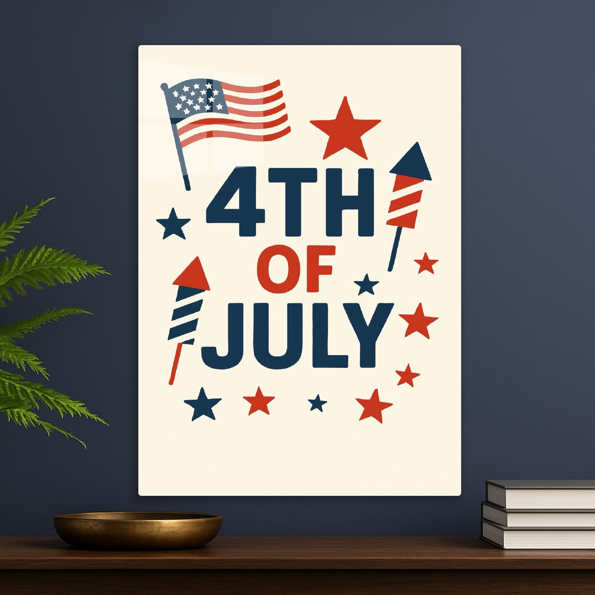 Celebrating Independence Day