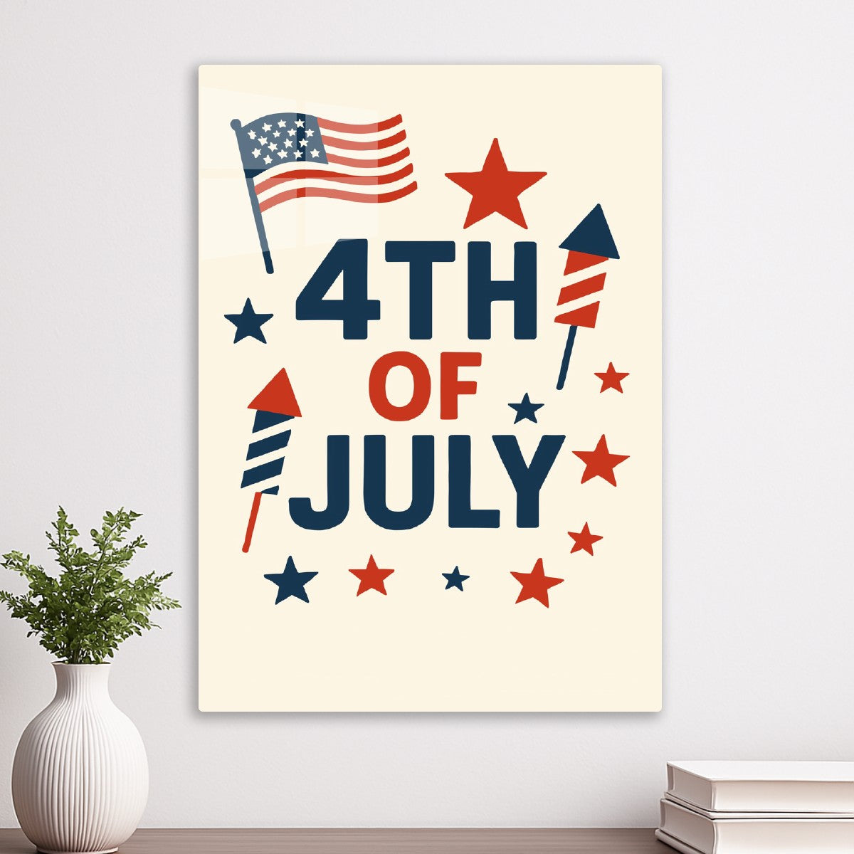 Celebrating Independence Day