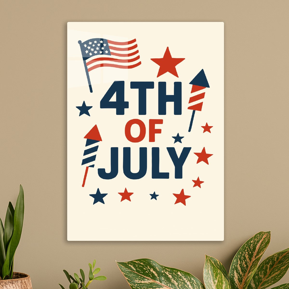 Celebrating Independence Day