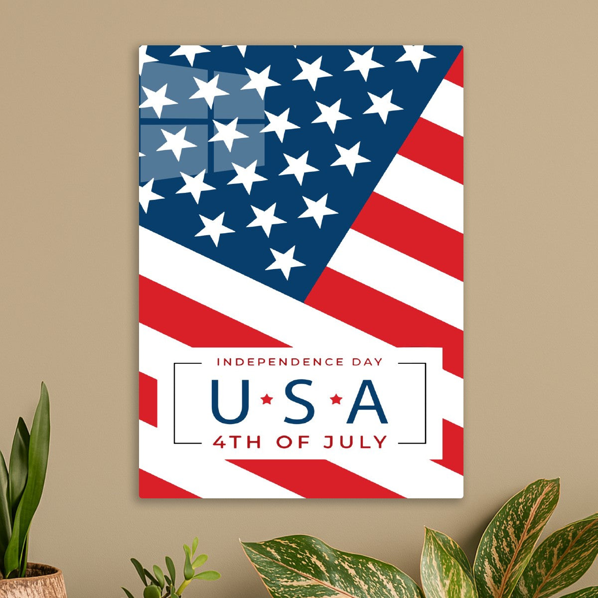 USA Independence Day