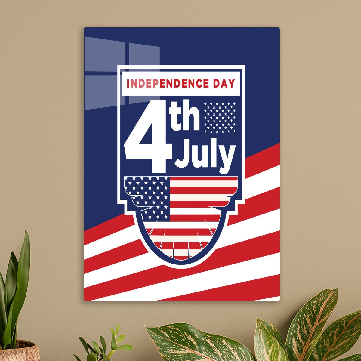 4th of July Independence Day
