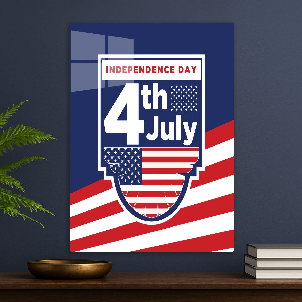 4th of July Independence Day