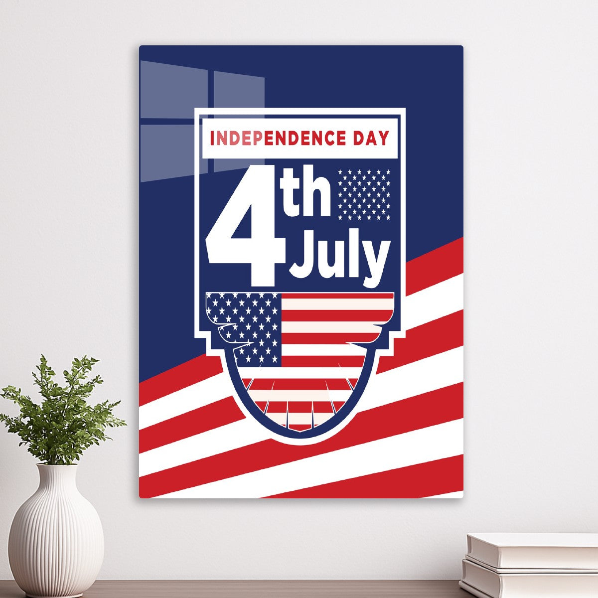 4th of July Independence Day