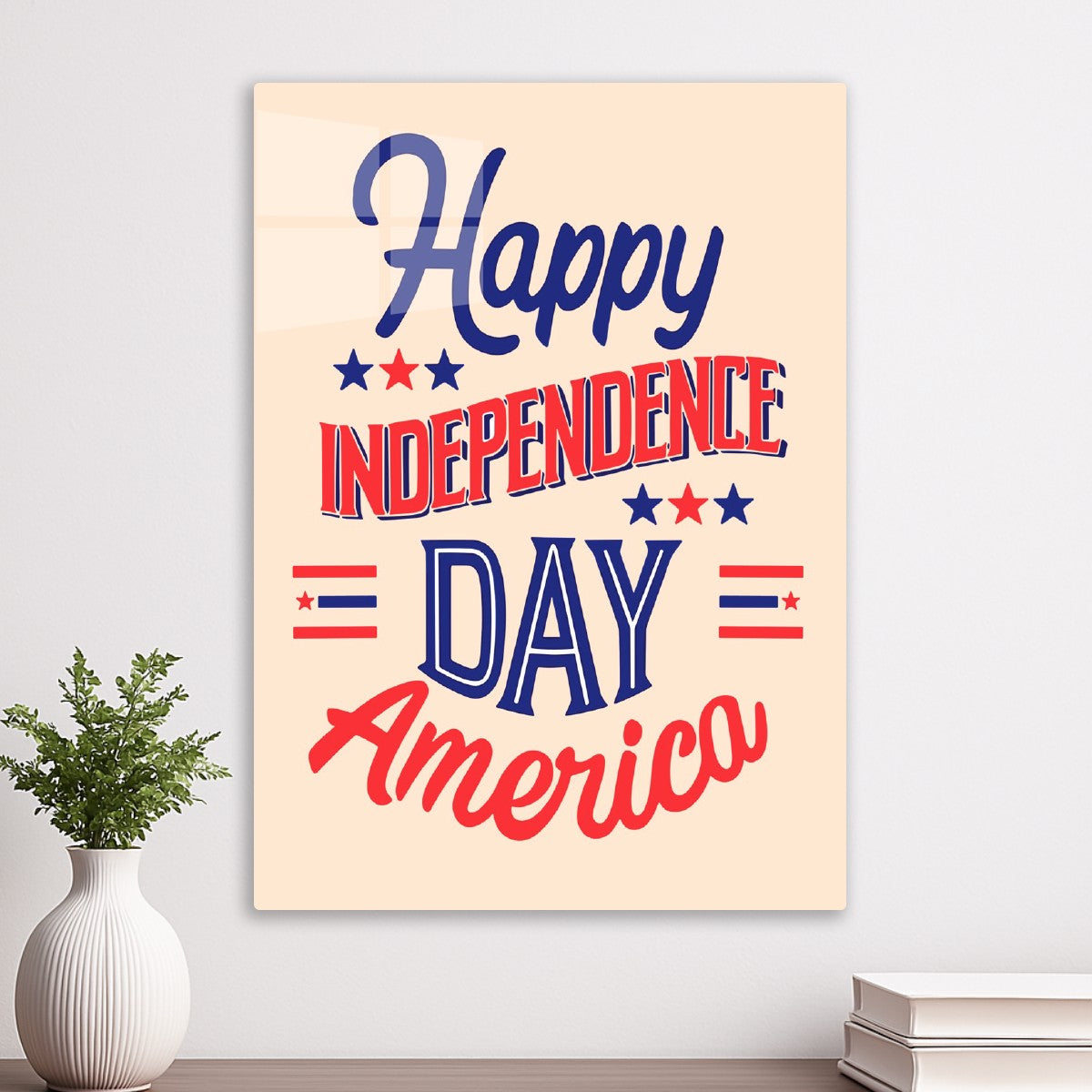 Happy Independence Day America