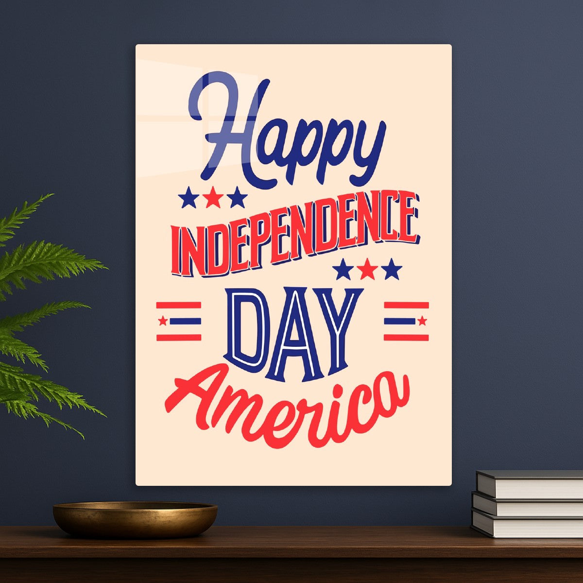 Happy Independence Day America