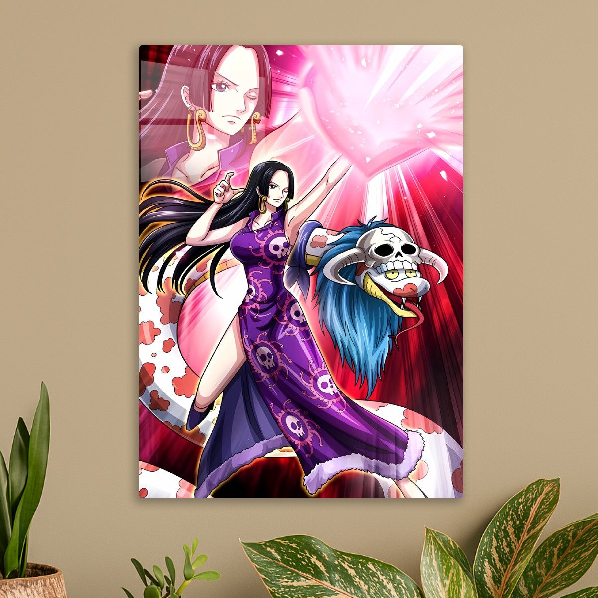 Boa Hancock