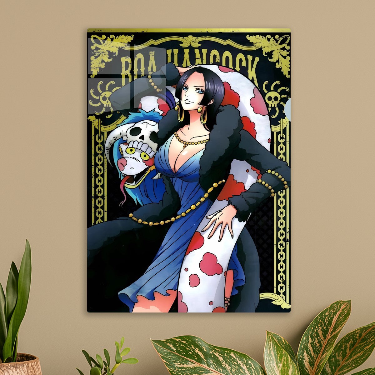 Boa Hancock