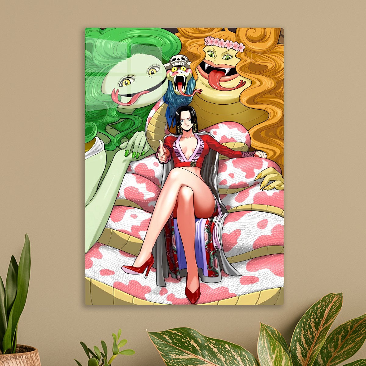 Boa Hancock