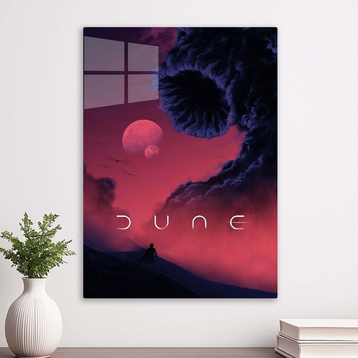 DUNE