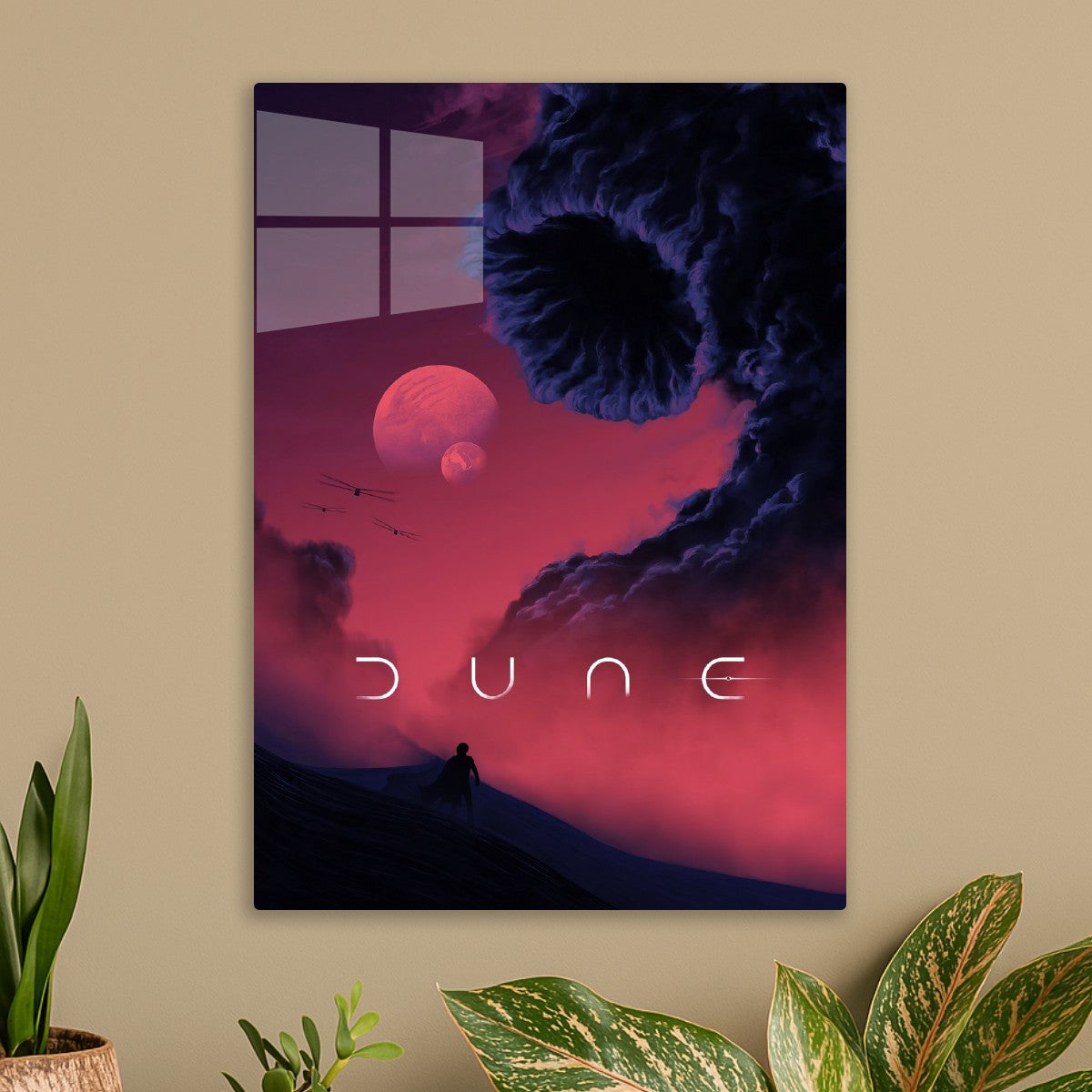 DUNE