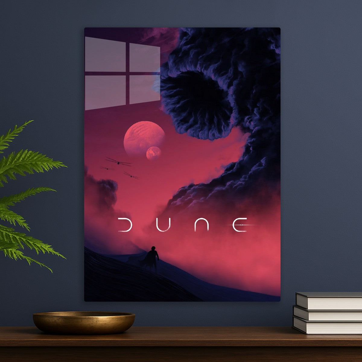 DUNE