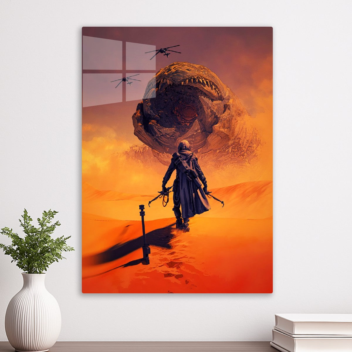 DUNE