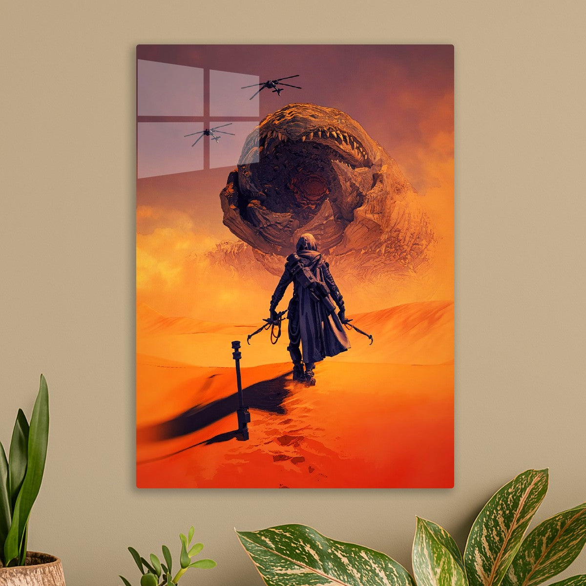 DUNE