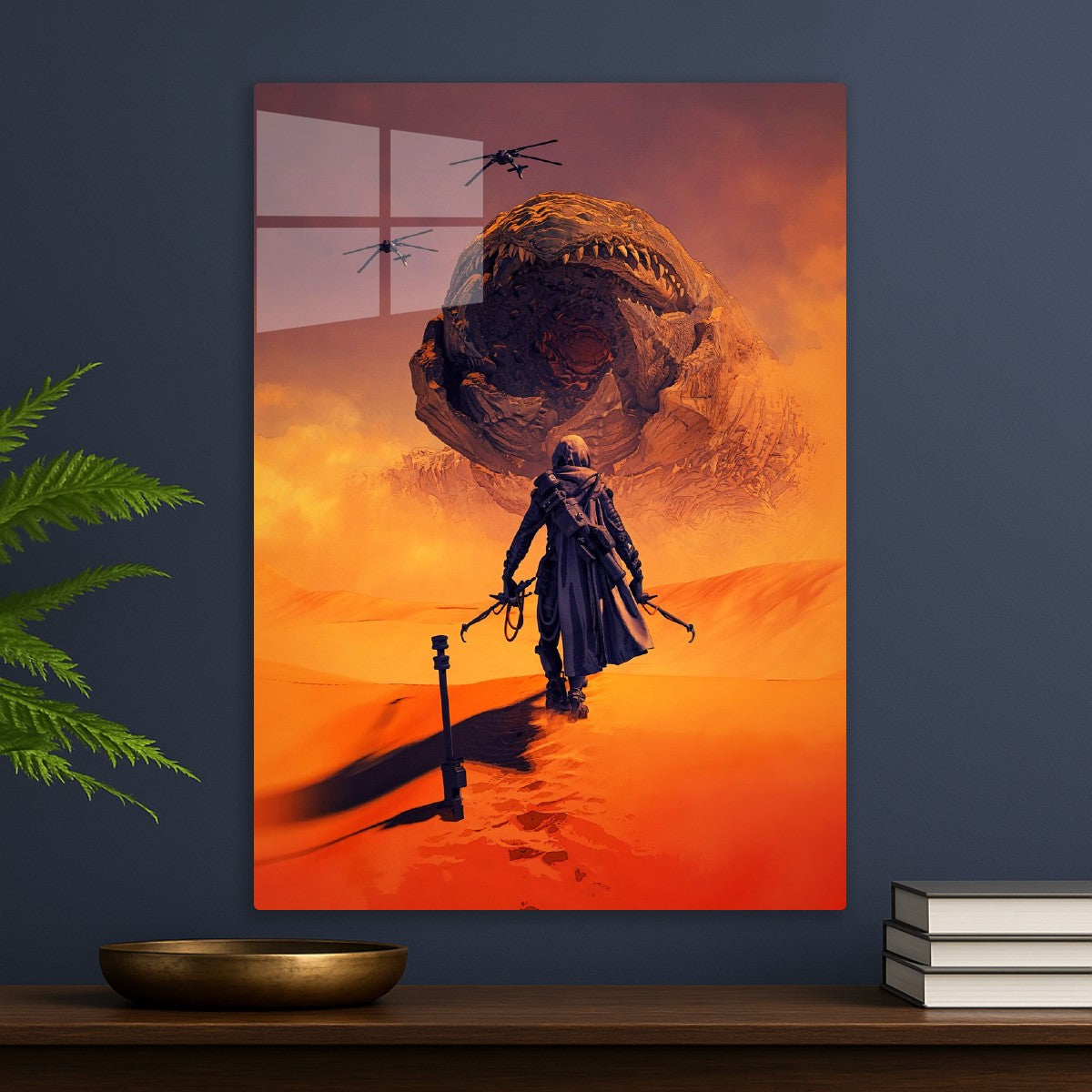 DUNE