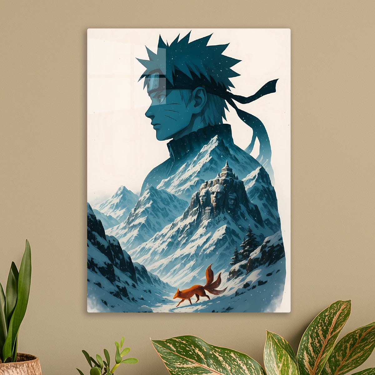 Naruto Shippuden