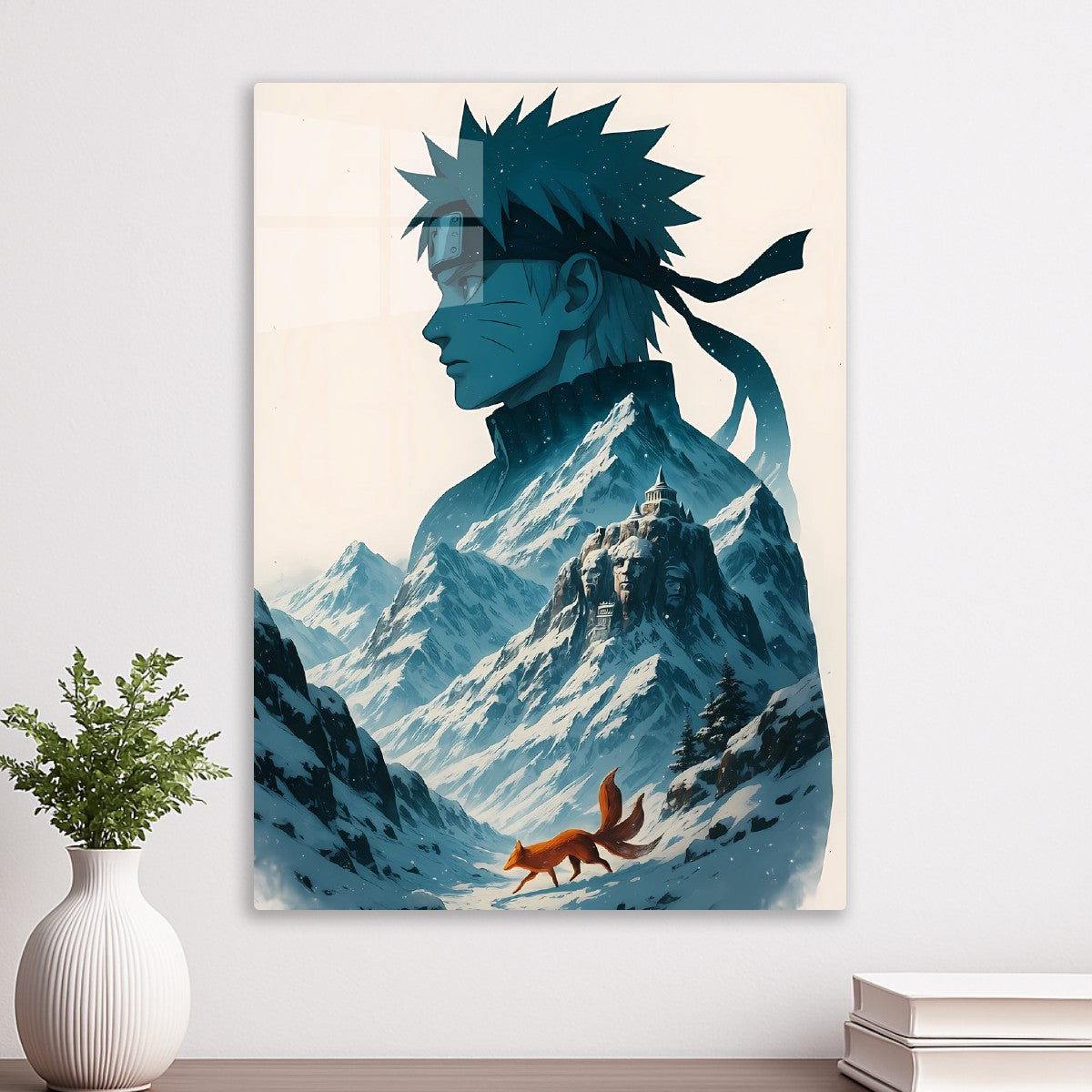 Naruto Shippuden