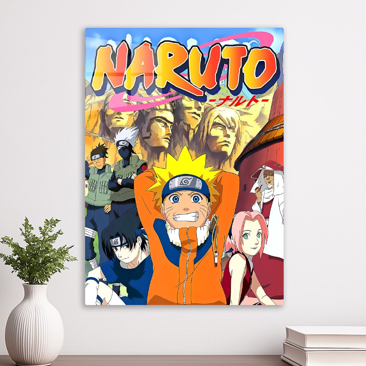 Naruto Shippuden