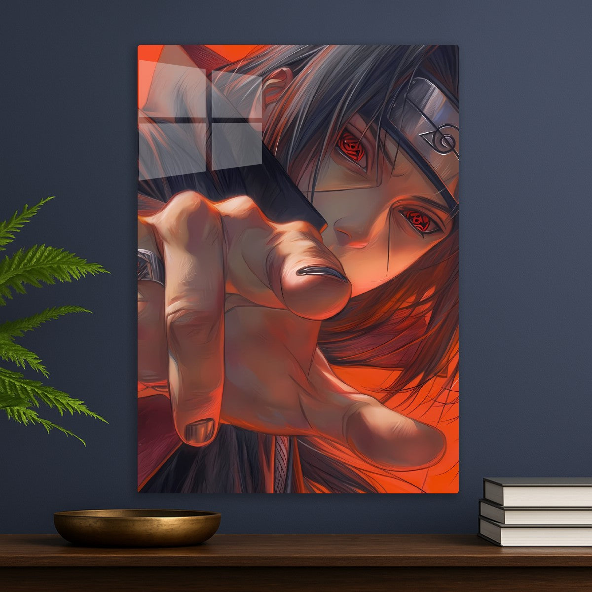 Naruto Shippuden