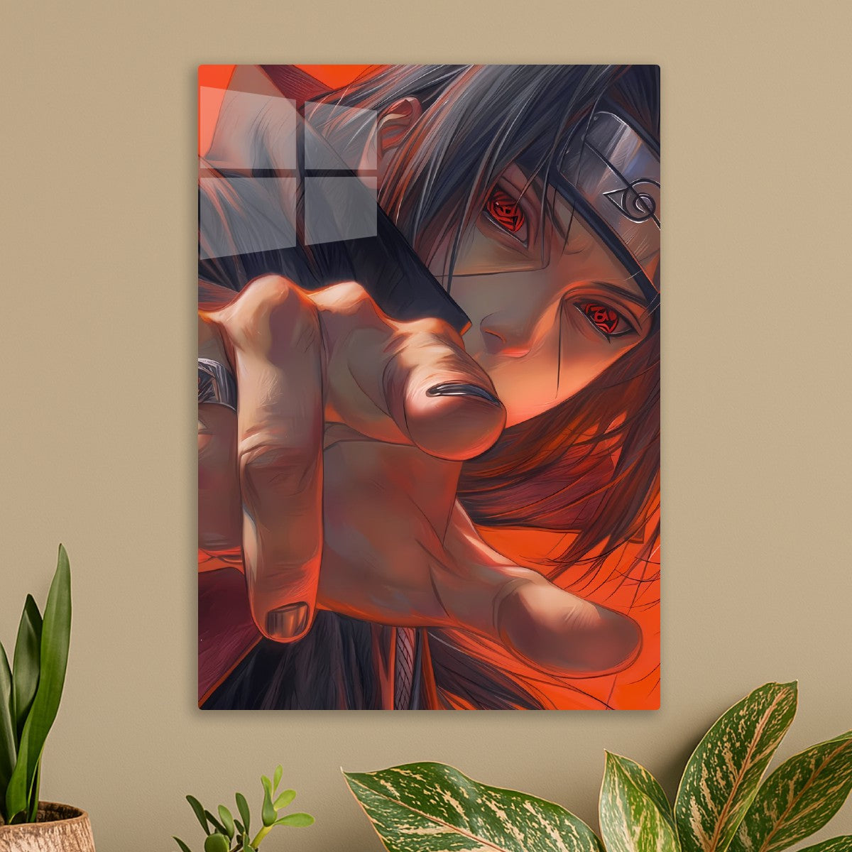 Naruto Shippuden