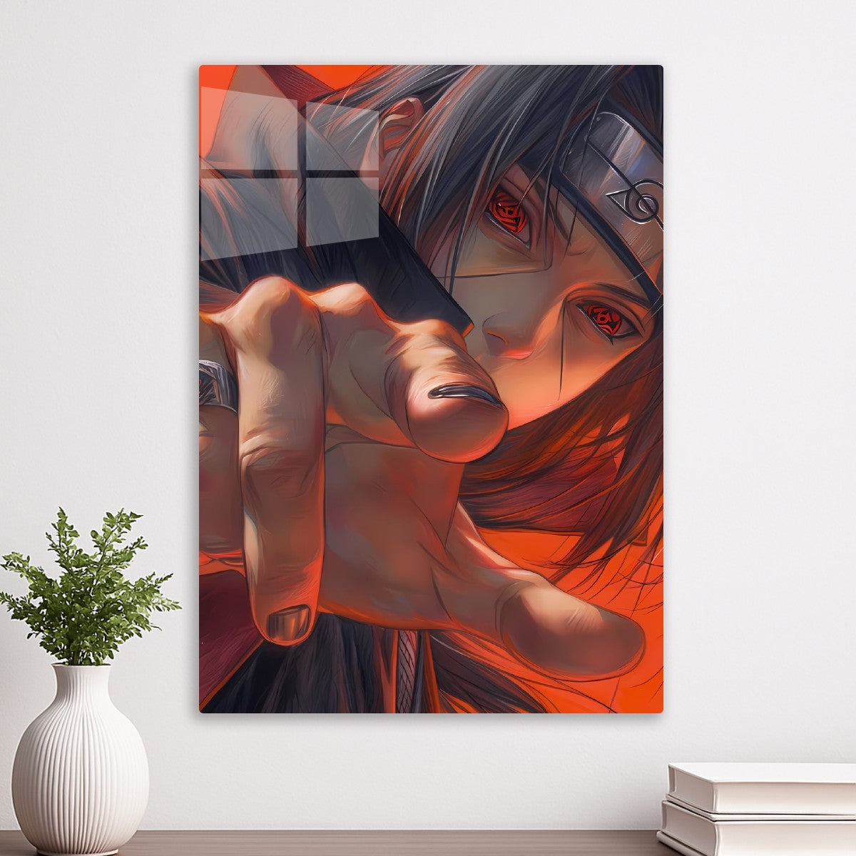Naruto Shippuden
