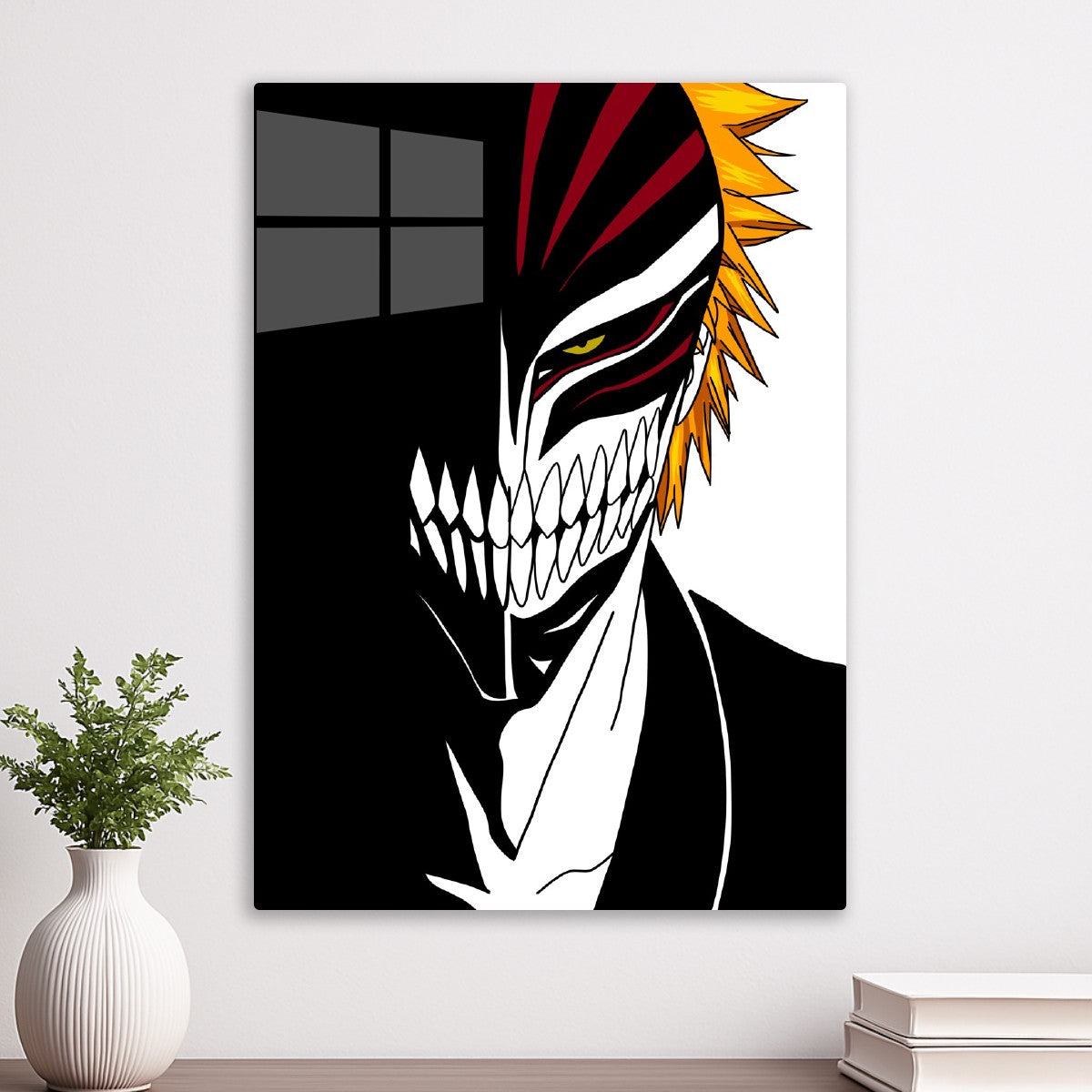 Ichigo Kurosaki