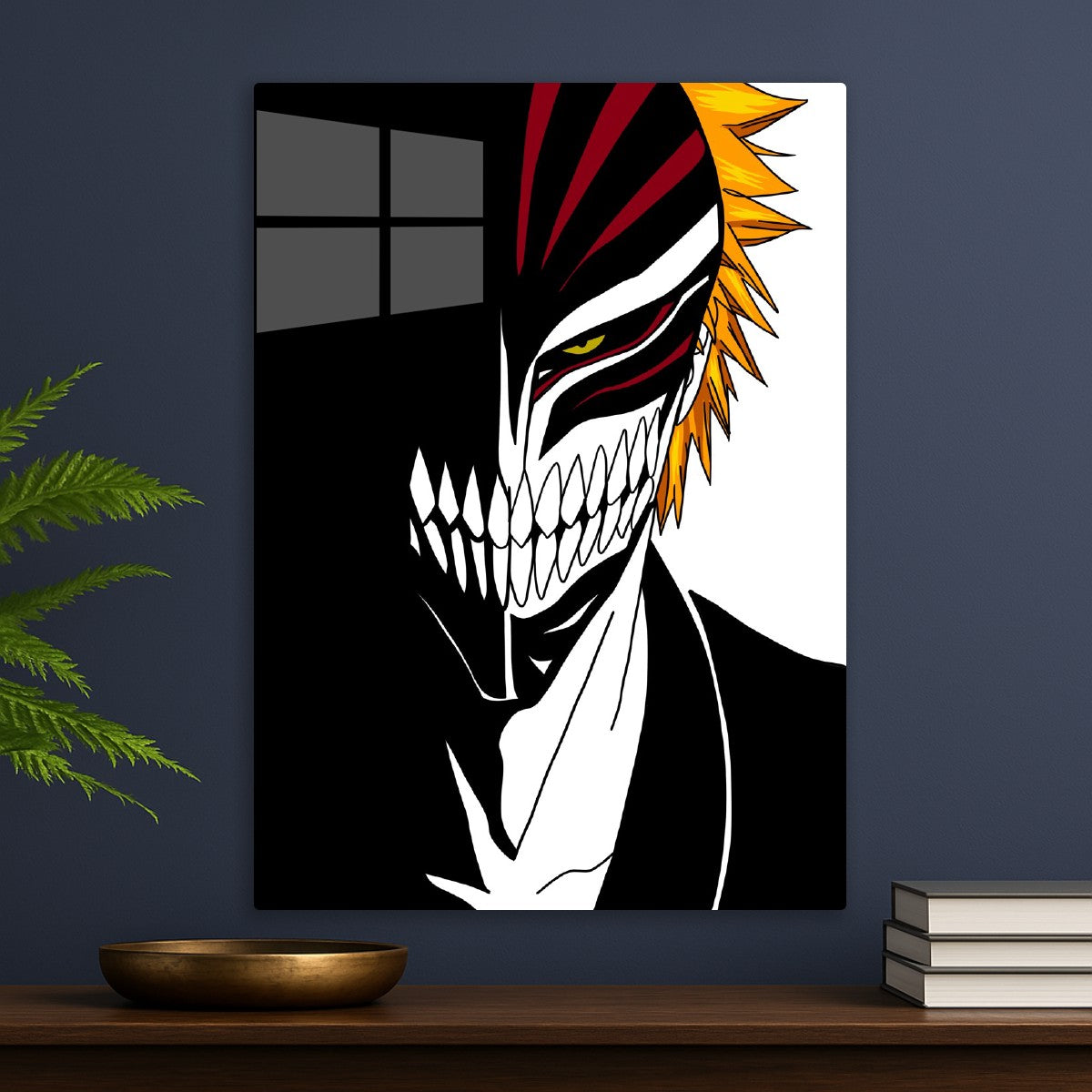 Ichigo Kurosaki
