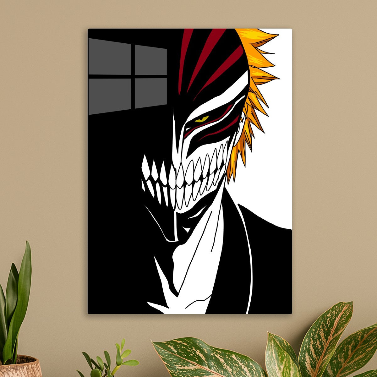 Ichigo Kurosaki