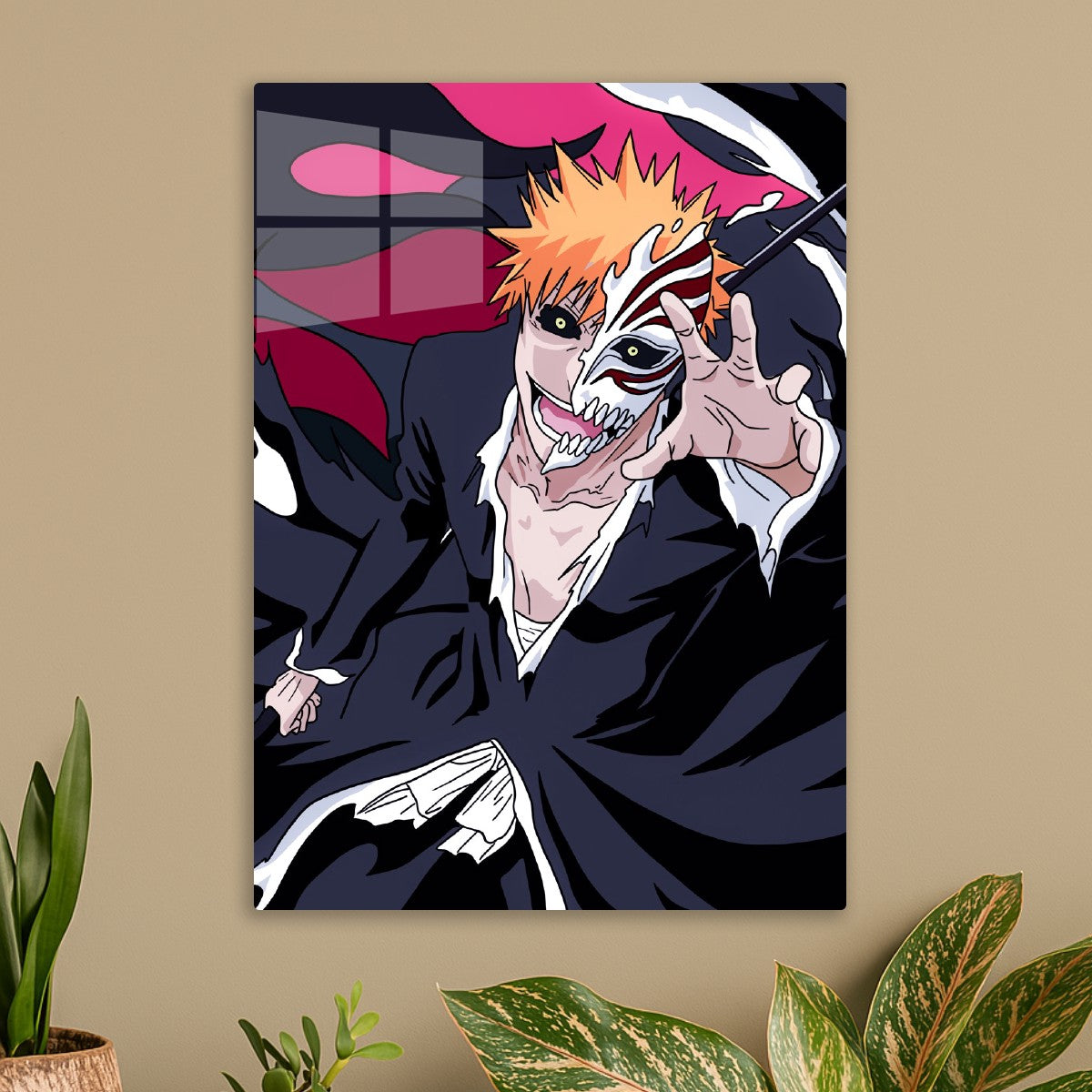 Ichigo Kurosaki