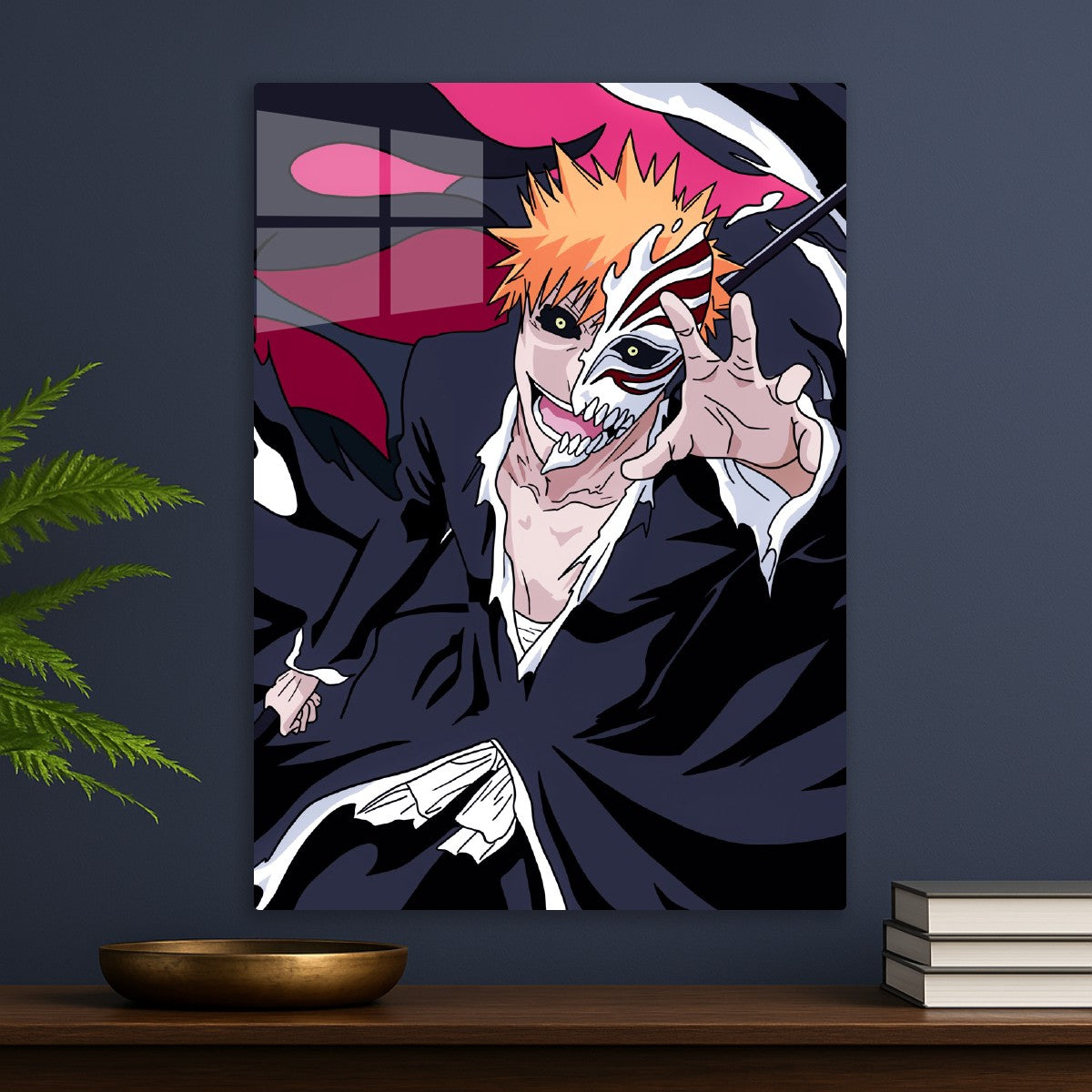 Ichigo Kurosaki
