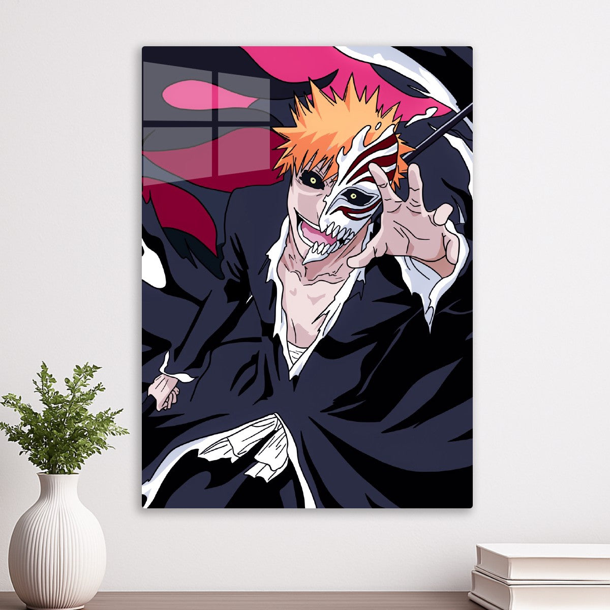 Ichigo Kurosaki