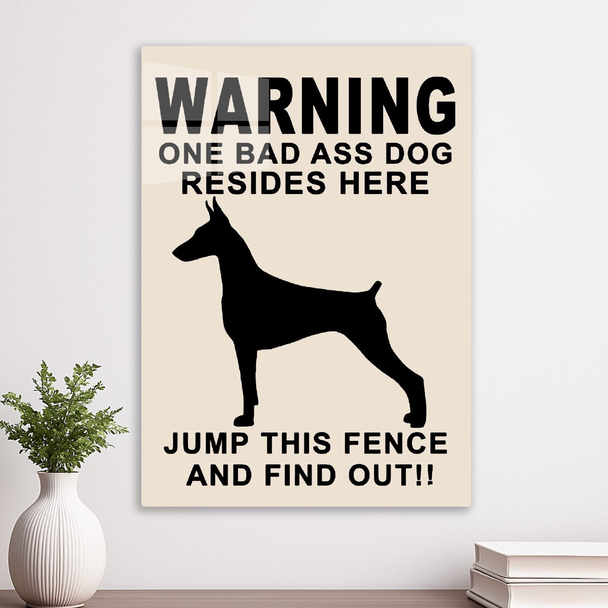 guard dog